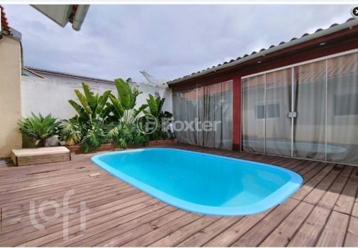 Foto 2 do(a) Casa em Condomínio de 2 quartos à venda em Canudos, Novo Hamburgo
