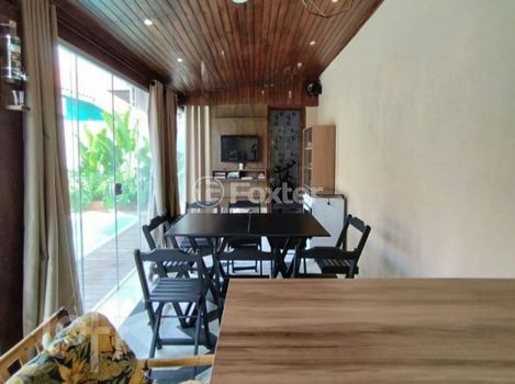 Foto 6 do(a) Casa em Condomínio de 2 quartos à venda em Canudos, Novo Hamburgo