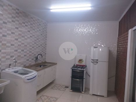 Foto 5 do(a) Casa em Condomínio de 2 quartos à venda em Jardim Tangará, São Carlos