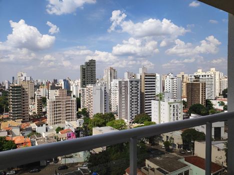 Foto 4 do(a) Sala / Conjunto Comercial false à venda em Botafogo, Campinas