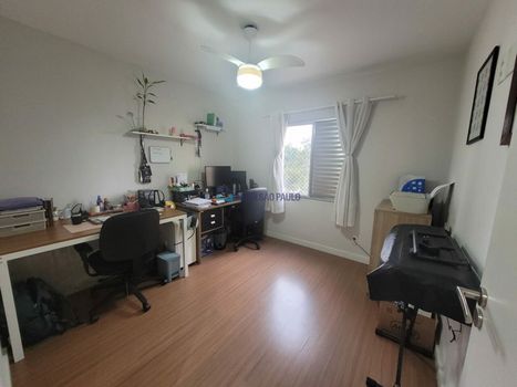 Foto 22 do(a) Apartamento de 3 quartos à venda em Vila Mascote, São Paulo
