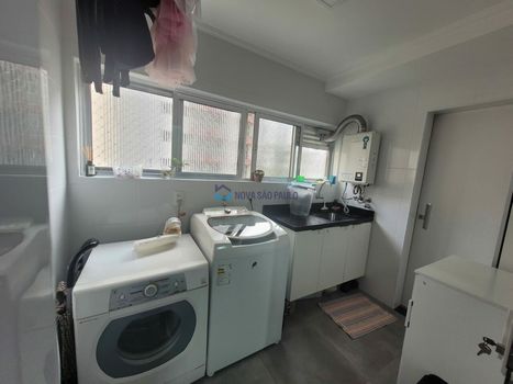 Foto 11 do(a) Apartamento de 3 quartos à venda em Vila Mascote, São Paulo