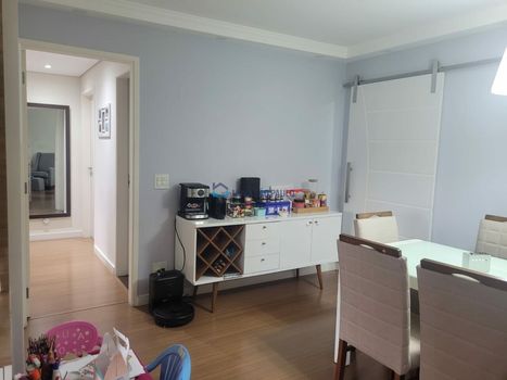 Foto 3 do(a) Apartamento de 3 quartos à venda em Vila Mascote, São Paulo