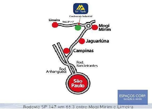 Foto 28 do(a) Casa em Condomínio false à venda em Jardim Primavera, Mogi Mirim
