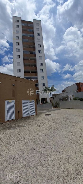 Foto 21 do(a) Apartamento de 2 quartos à venda em Americanópolis, São Paulo