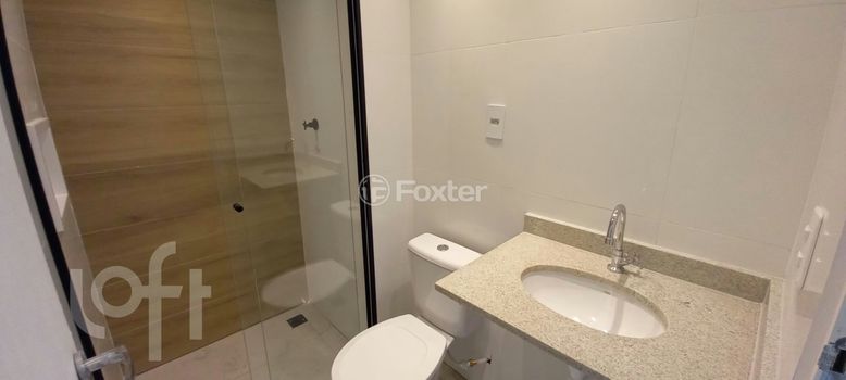 Foto 11 do(a) Apartamento de 2 quartos à venda em Americanópolis, São Paulo