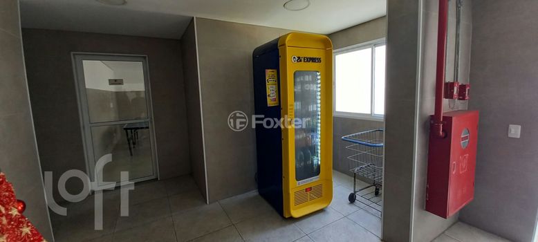 Foto 17 do(a) Apartamento de 2 quartos à venda em Americanópolis, São Paulo