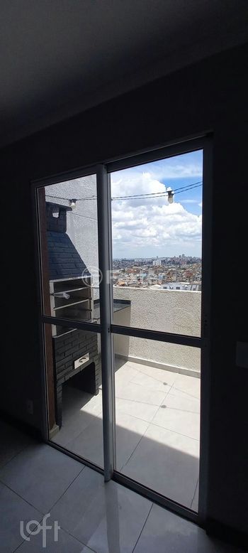 Foto 2 do(a) Apartamento de 2 quartos à venda em Americanópolis, São Paulo