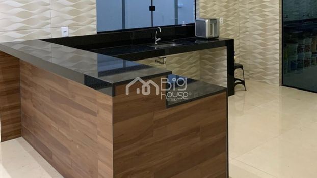 Foto 6 do(a) Casa em Condomínio de 3 quartos à venda em Antares, Maceió