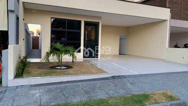Foto 1 do(a) Casa em Condomínio de 3 quartos à venda em Antares, Maceió