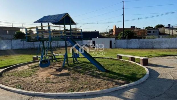 Foto 11 do(a) Casa em Condomínio de 3 quartos à venda em Antares, Maceió