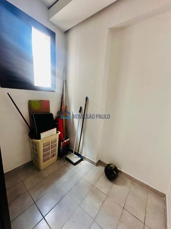 Foto 12 do(a) Apartamento de 3 quartos à venda em Chácara Inglesa, São Paulo