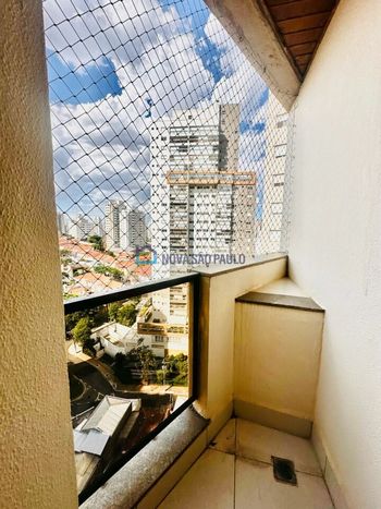 Foto 23 do(a) Apartamento de 3 quartos à venda em Chácara Inglesa, São Paulo