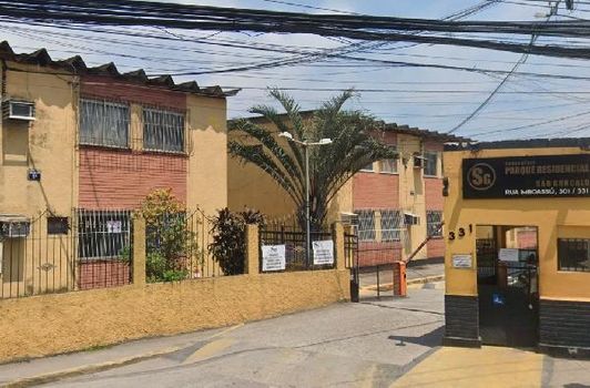 Foto 1 do(a) Apartamento de 2 quartos à venda em Boaçu, São Gonçalo