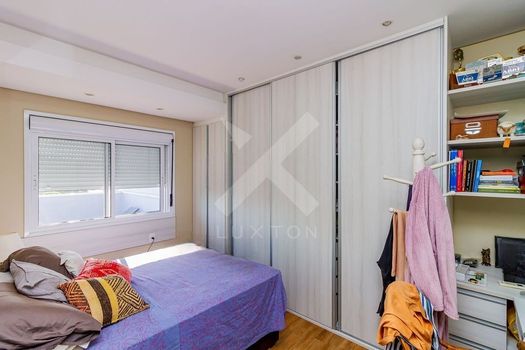 Foto 25 do(a) Cobertura de 4 quartos à venda em Chácara das Pedras, Porto Alegre