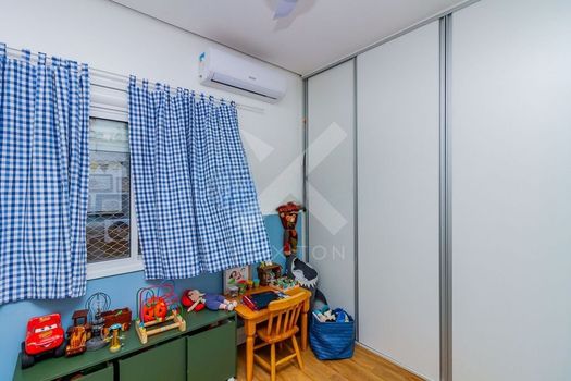Foto 21 do(a) Cobertura de 4 quartos à venda em Chácara das Pedras, Porto Alegre