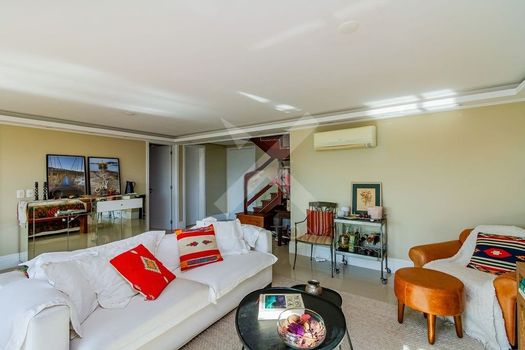 Foto 8 do(a) Cobertura de 4 quartos à venda em Chácara das Pedras, Porto Alegre