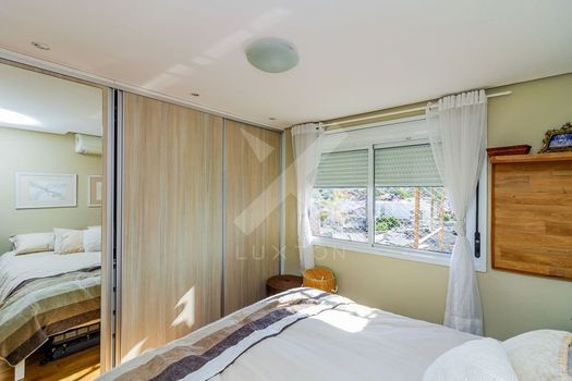 Foto 17 do(a) Cobertura de 4 quartos à venda em Chácara das Pedras, Porto Alegre