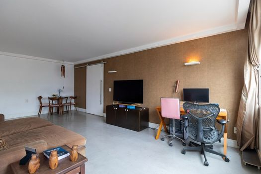 Foto 21 do(a) Apartamento de 2 quartos à venda em Vila Nova Conceição, São Paulo