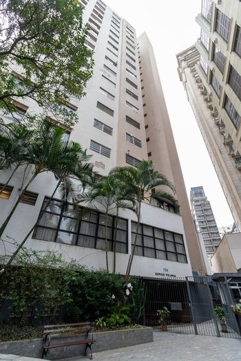 Foto 6 do(a) Apartamento de 2 quartos à venda em Vila Nova Conceição, São Paulo