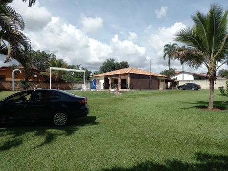 Foto 14 do(a) Casa de 3 quartos à venda em Park Way, Brasília