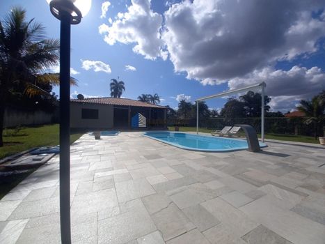 Foto 17 do(a) Casa de 3 quartos à venda em Park Way, Brasília
