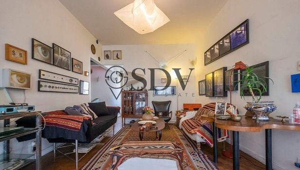 Foto 3 do(a) Apartamento de 3 quartos à venda em Cerqueira César, São Paulo