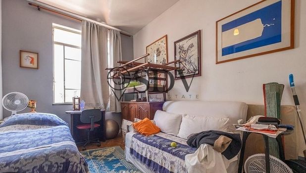 Foto 16 do(a) Apartamento de 3 quartos à venda em Cerqueira César, São Paulo