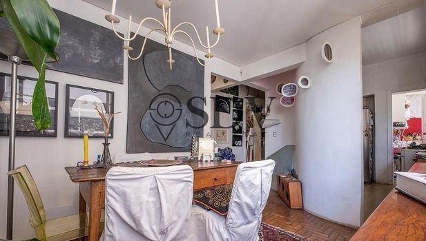 Foto 5 do(a) Apartamento de 3 quartos à venda em Cerqueira César, São Paulo