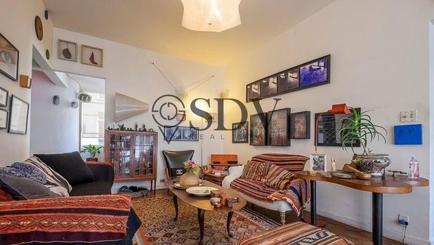 Foto 2 do(a) Apartamento de 3 quartos à venda em Cerqueira César, São Paulo