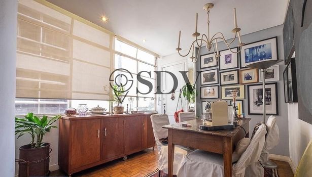 Foto 6 do(a) Apartamento de 3 quartos à venda em Cerqueira César, São Paulo