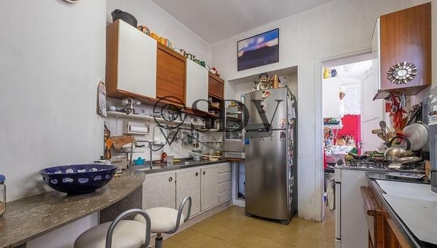 Foto 13 do(a) Apartamento de 3 quartos à venda em Cerqueira César, São Paulo