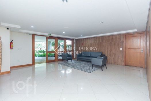 Foto 23 do(a) Apartamento de 2 quartos à venda em Santana, Porto Alegre