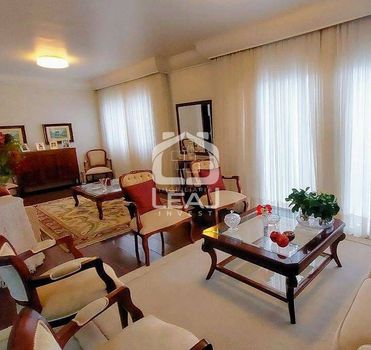 Foto 1 do(a) Apartamento de 4 quartos à venda em Fazenda Morumbi, São Paulo