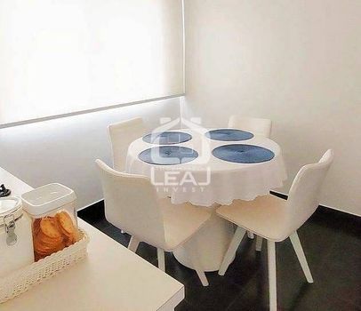 Foto 7 do(a) Apartamento de 4 quartos à venda em Fazenda Morumbi, São Paulo