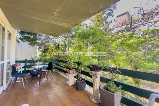 Foto 8 do(a) Apartamento de 3 quartos à venda em Petrópolis, Porto Alegre