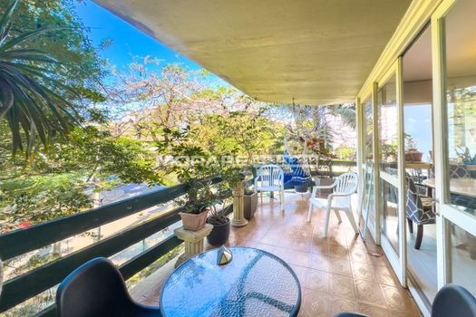 Foto 1 do(a) Apartamento de 3 quartos à venda em Petrópolis, Porto Alegre