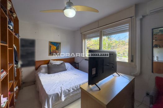 Foto 12 do(a) Apartamento de 3 quartos à venda em Petrópolis, Porto Alegre