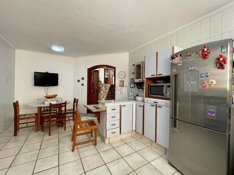 Foto 33 do(a) Casa false para alugar em Parque Nova Campinas, Campinas