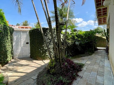 Foto 2 do(a) Casa false para alugar em Parque Nova Campinas, Campinas