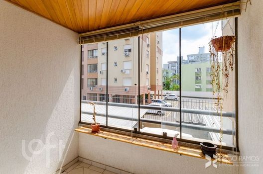 Foto 6 do(a) Apartamento de 3 quartos à venda em Boa Vista, Porto Alegre
