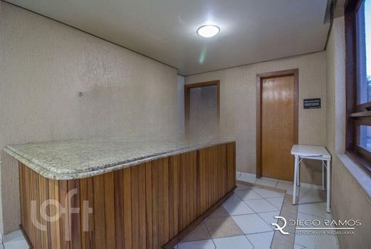Foto 27 do(a) Apartamento de 3 quartos à venda em Boa Vista, Porto Alegre