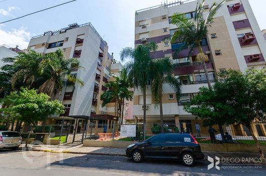 Foto 37 do(a) Apartamento de 3 quartos à venda em Boa Vista, Porto Alegre