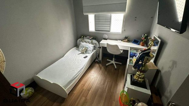 Foto 12 do(a) Apartamento de 2 quartos à venda em Nova Petrópolis, São Bernardo do Campo