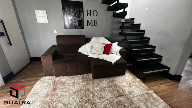 Foto 1 do(a) Apartamento de 2 quartos à venda em Nova Petrópolis, São Bernardo do Campo