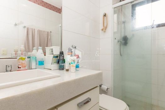 Foto 43 do(a) Apartamento de 4 quartos à venda em Vila Suzana, São Paulo