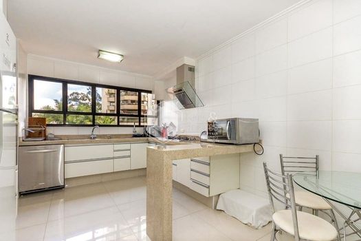 Foto 37 do(a) Apartamento de 4 quartos à venda em Vila Suzana, São Paulo