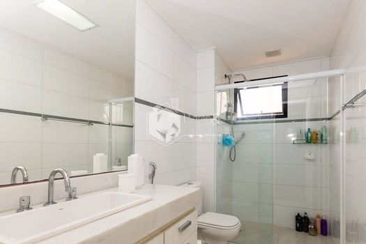 Foto 44 do(a) Apartamento de 4 quartos à venda em Vila Suzana, São Paulo