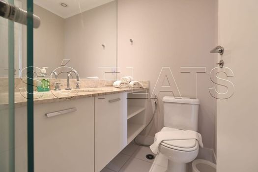 Foto 16 do(a) Apartamento de 2 quartos à venda em Jardim Leonor, São Paulo
