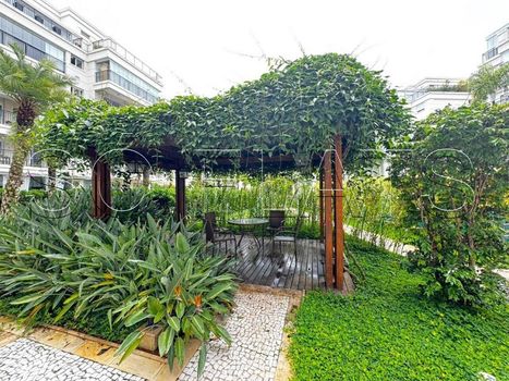 Foto 43 do(a) Apartamento de 2 quartos à venda em Jardim Leonor, São Paulo